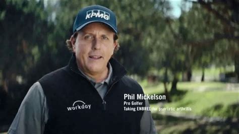 phil mickelson medicine commercial